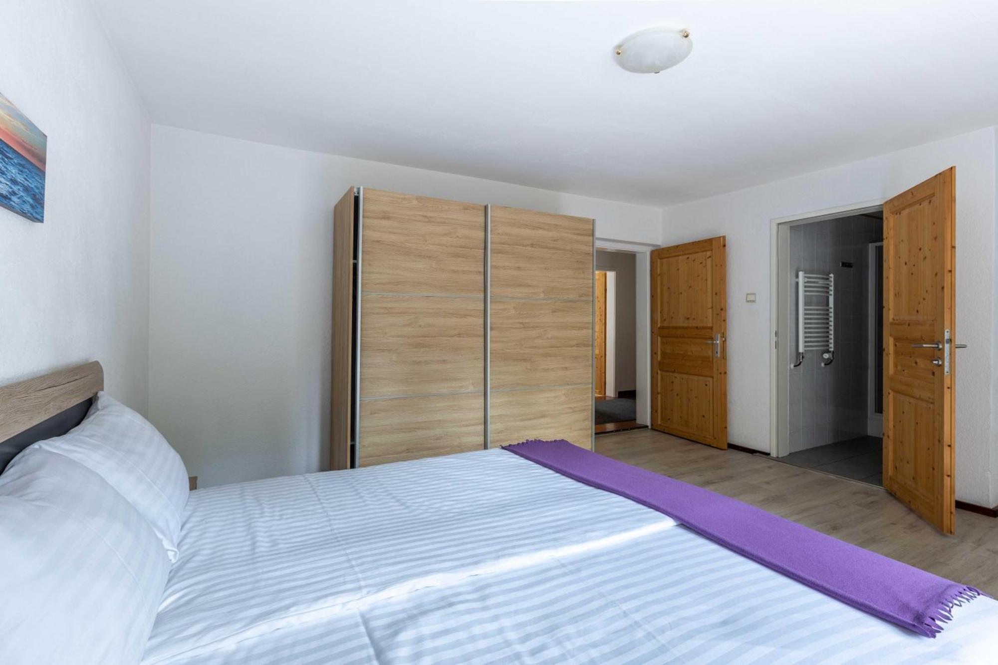 Hartkaiser Rooms And Apartments エルマウ エクステリア 写真