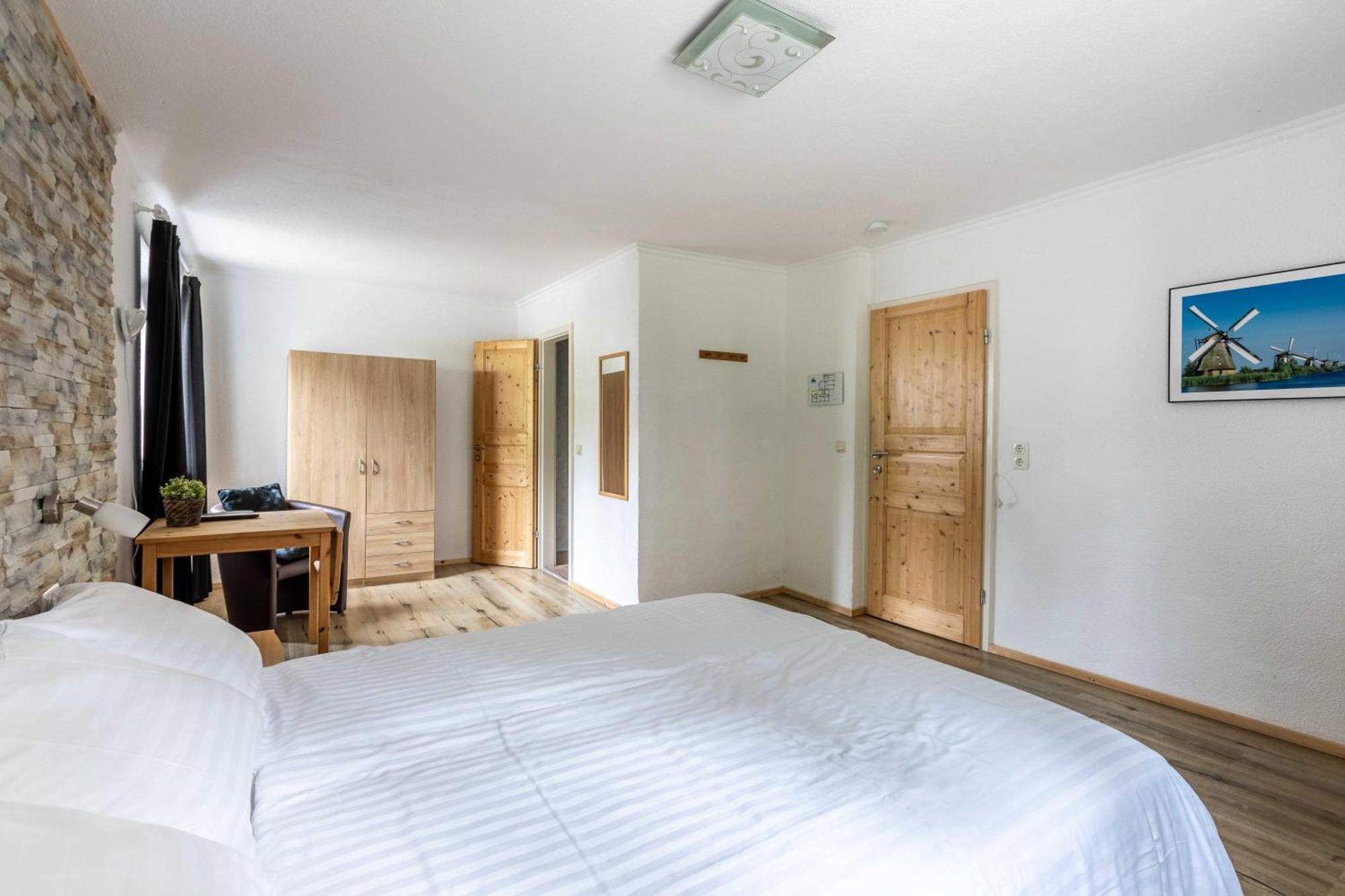 Hartkaiser Rooms And Apartments エルマウ エクステリア 写真