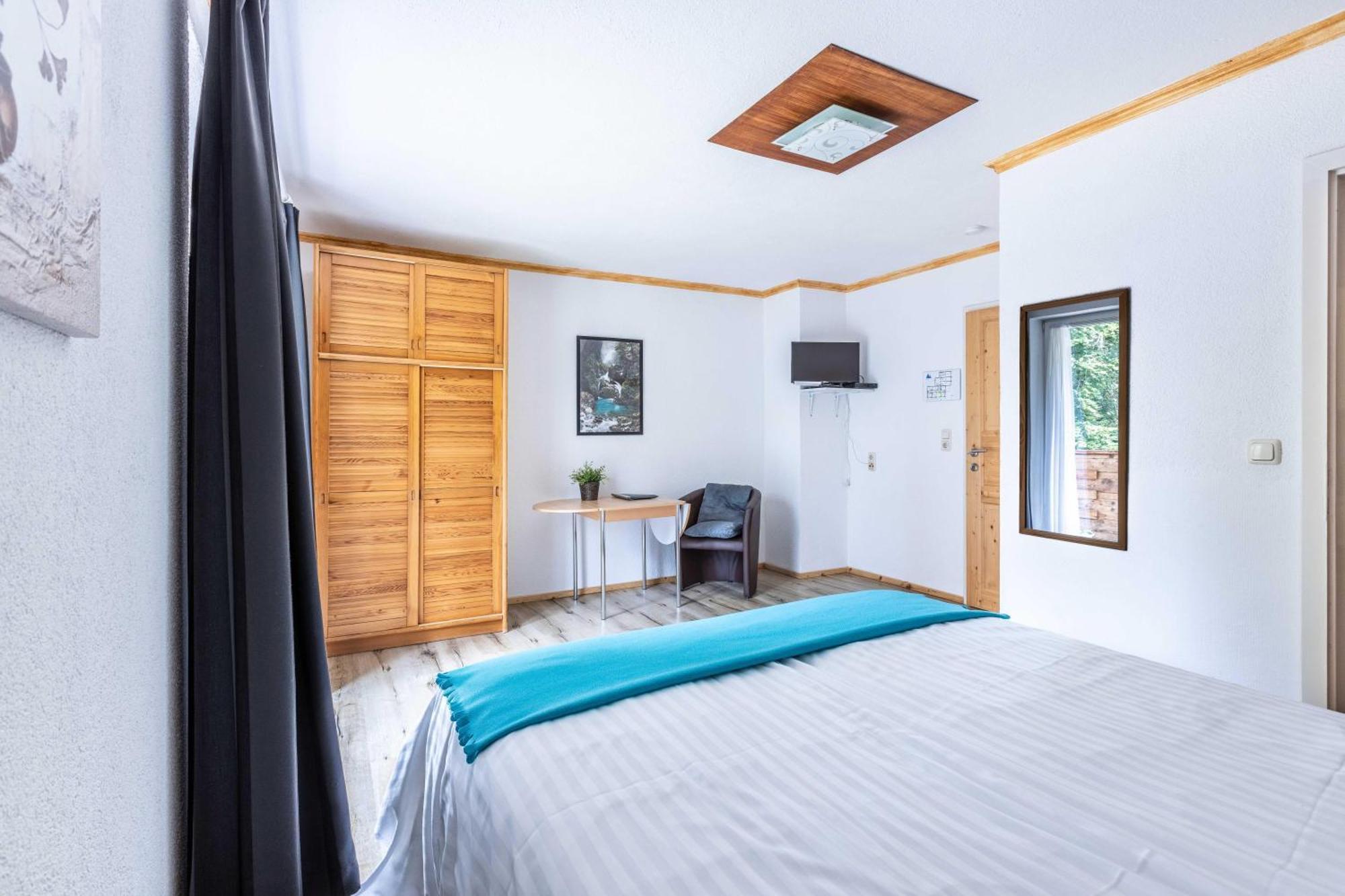 Hartkaiser Rooms And Apartments エルマウ エクステリア 写真