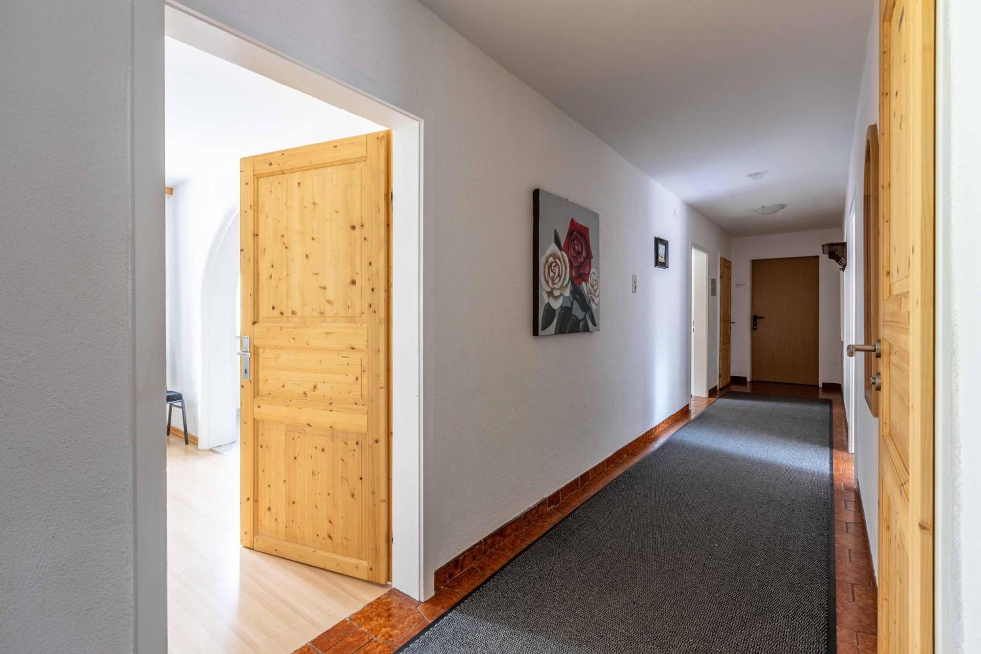 Hartkaiser Rooms And Apartments エルマウ エクステリア 写真