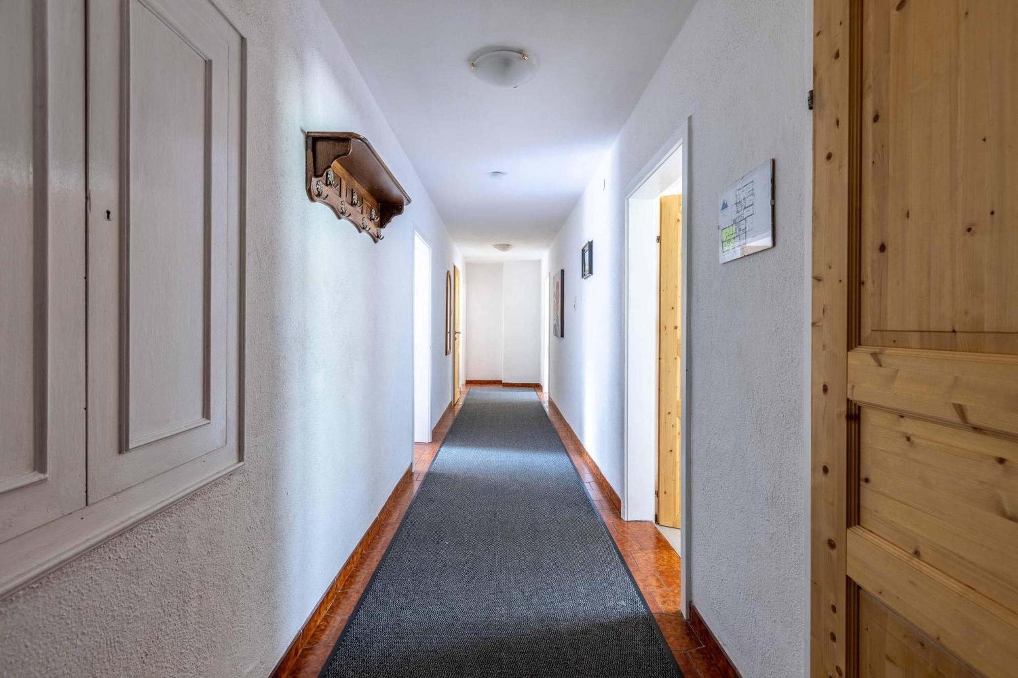 Hartkaiser Rooms And Apartments エルマウ エクステリア 写真