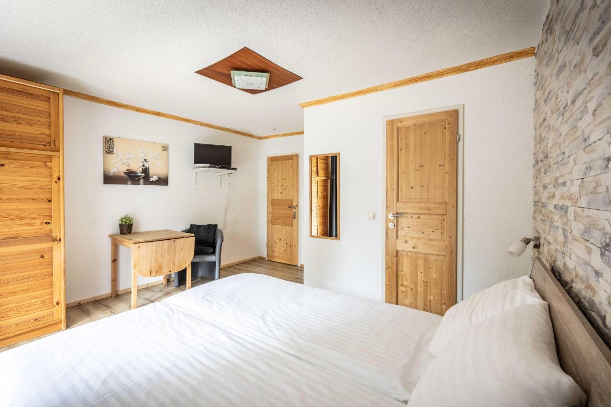 Hartkaiser Rooms And Apartments エルマウ エクステリア 写真